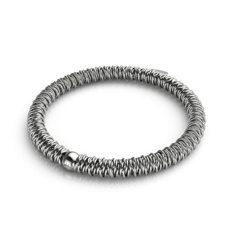 Silber | Mini-Links of Love-Armband