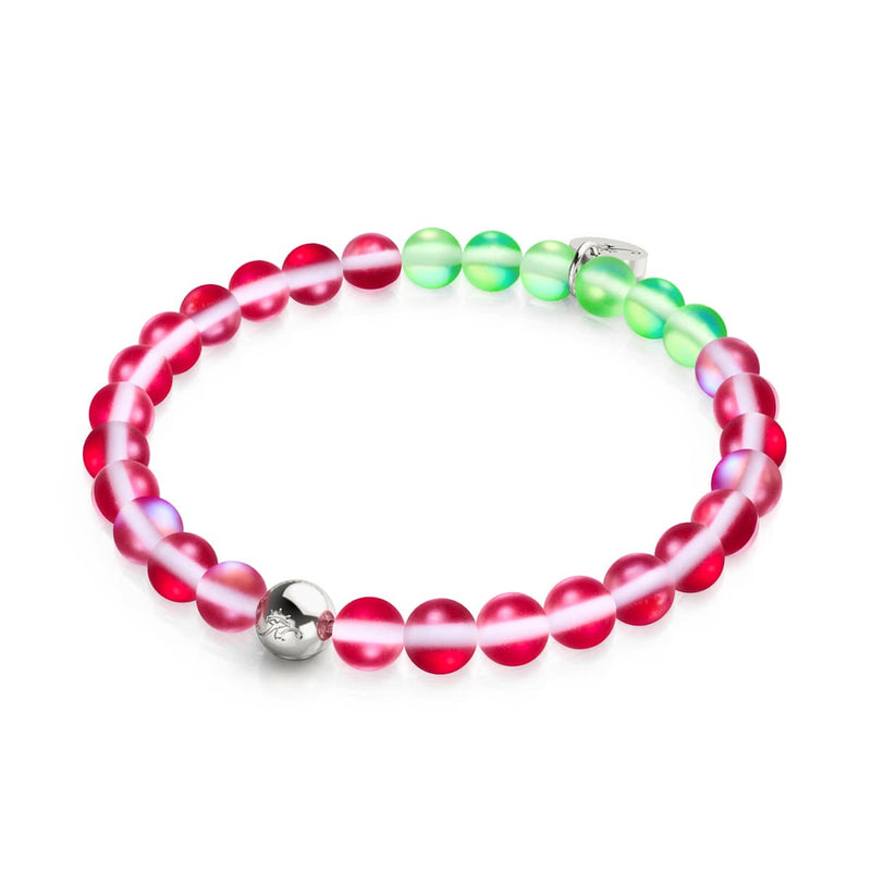 PORTUGAL | Meerjungfrau Glas Nationen Armband 