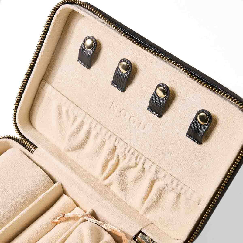 Schmuck Reiseetui | Deluxe