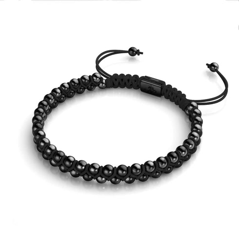Alles in Schwarz | 4-teiliges Geschenkset