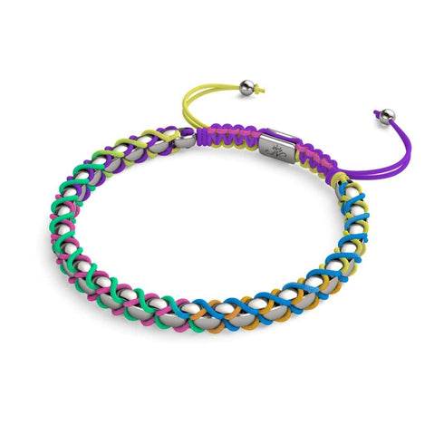 Elektrische Limette | 4-teiliges Geschenkset