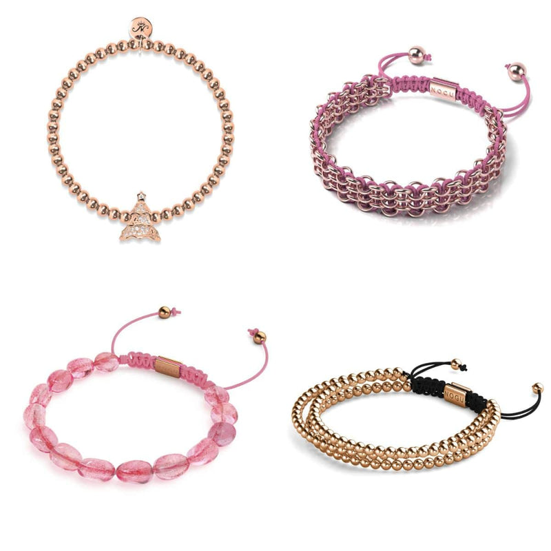 Geschenksaison | 4-teiliges Geschenkset