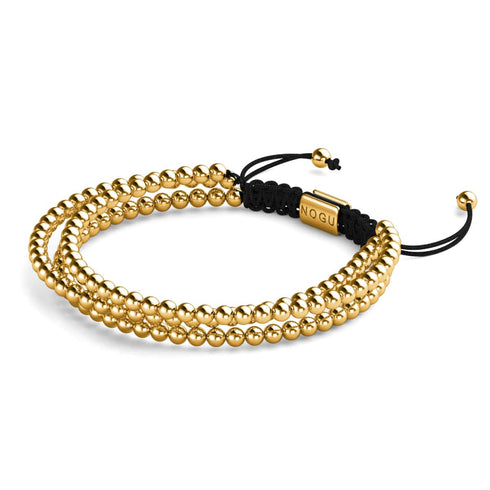 Herz aus Gold | 4-teiliges Geschenkset