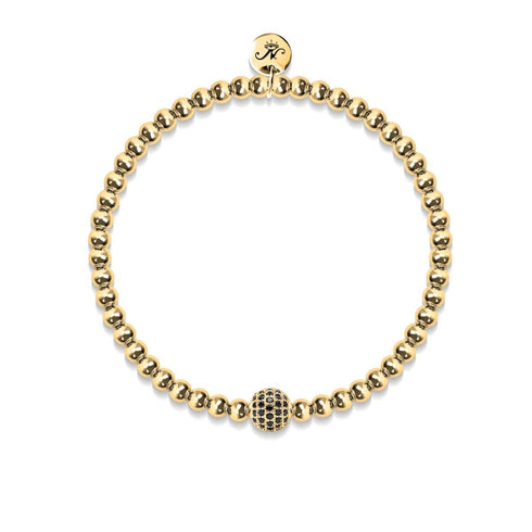 Herz aus Gold | 4-teiliges Geschenkset
