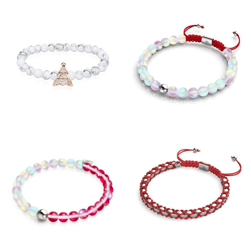 Urlaubsbereit | 4-teiliges Geschenkset