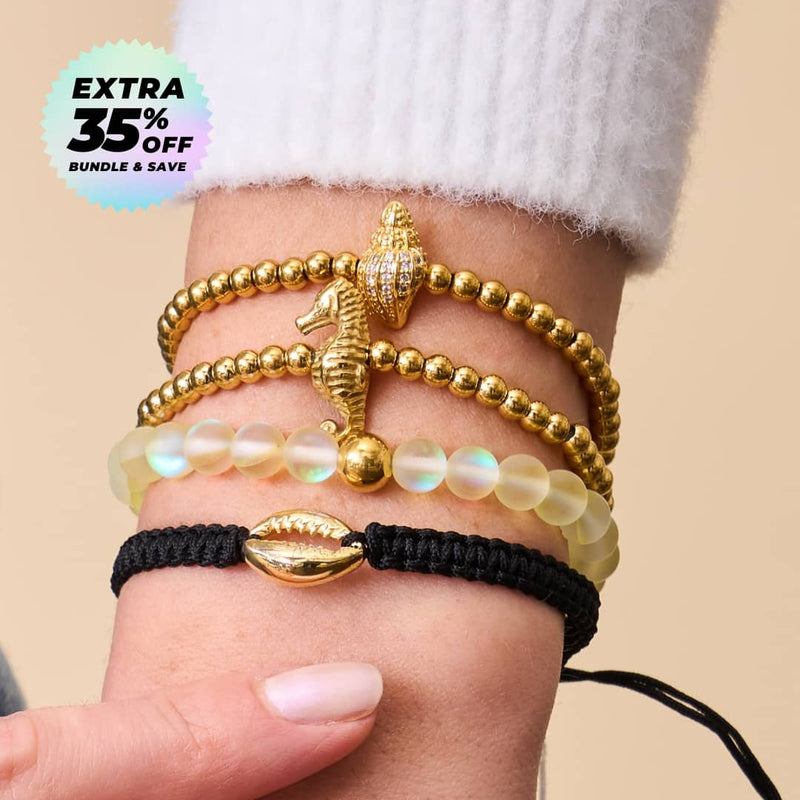 Sea Explorer | 4-teiliges Geschenkset