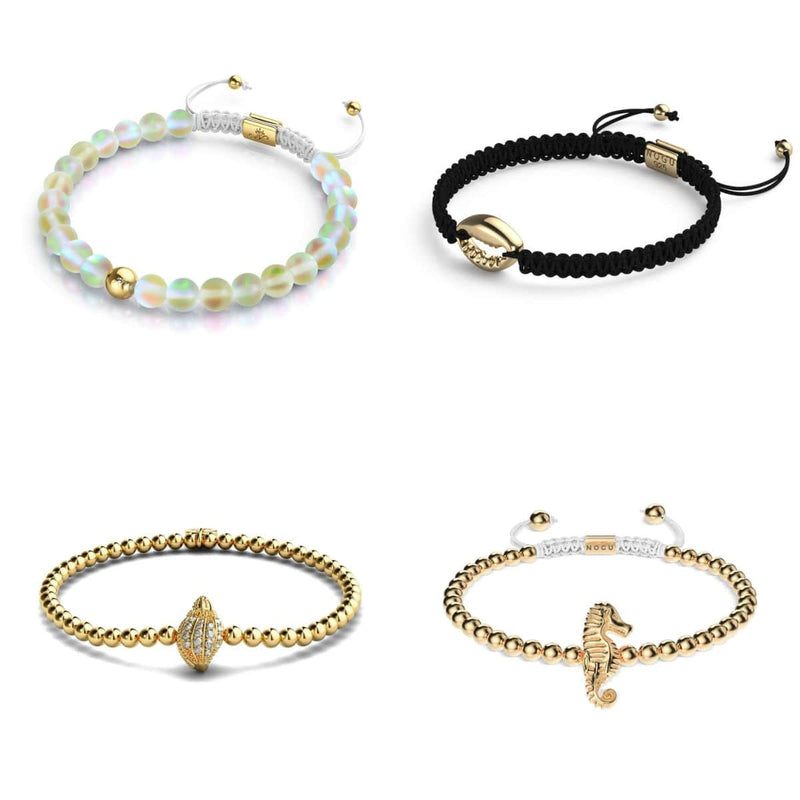 Sea Explorer | 4-teiliges Geschenkset