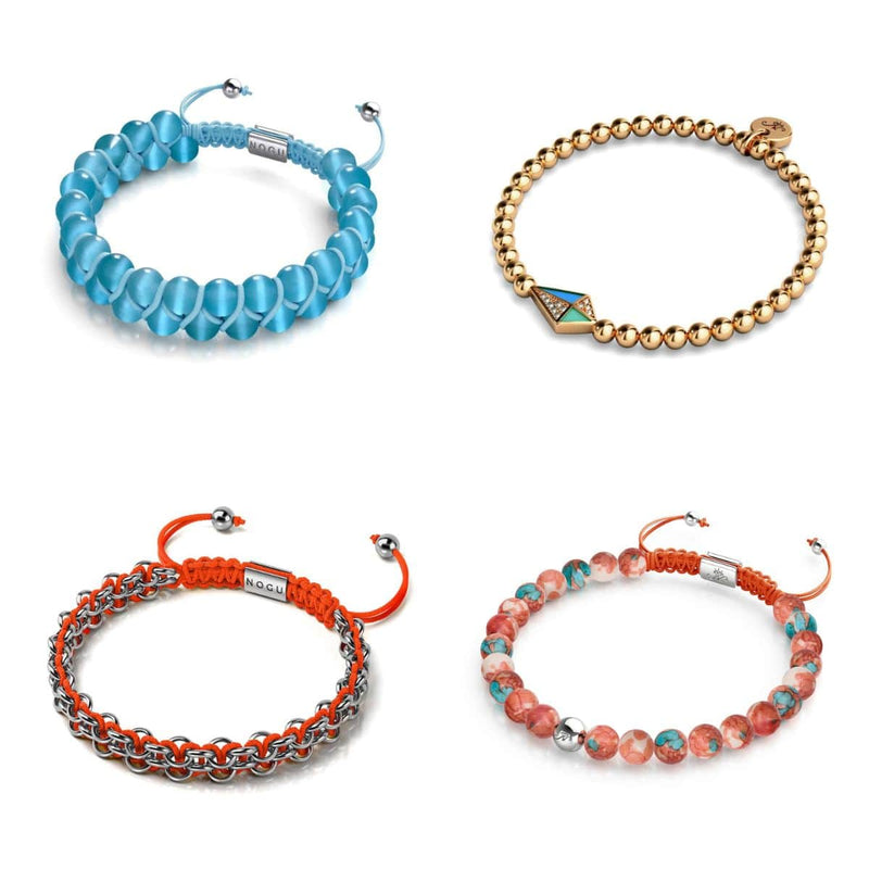 Soaring | 4-teiliges Geschenkset