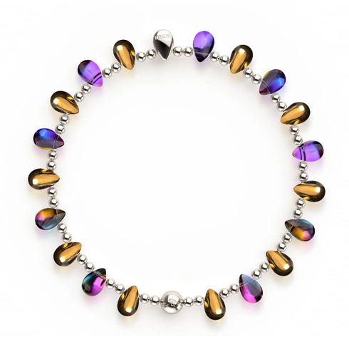 Karat | Fairy Drop Armband 
