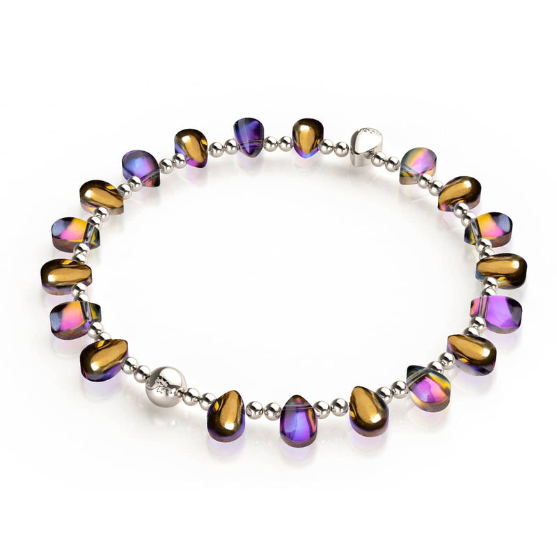 Karat | Fairy Drop Armband 