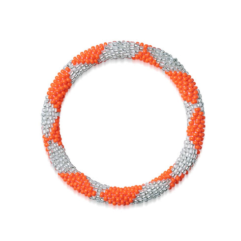 Manifest | Himalaya-Glasperlenarmband