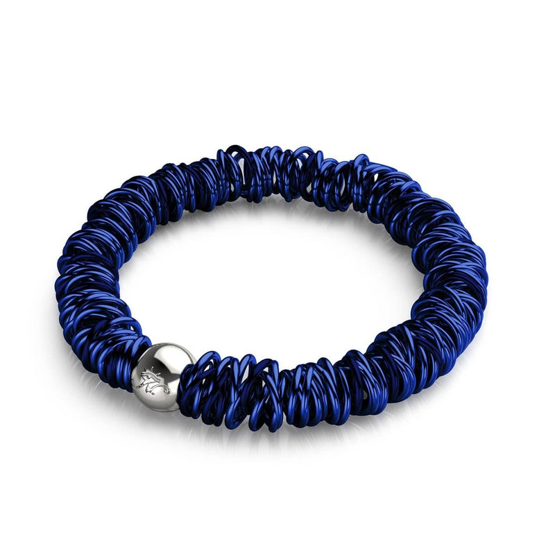 Kobalt | Deluxe Links of Love Armband